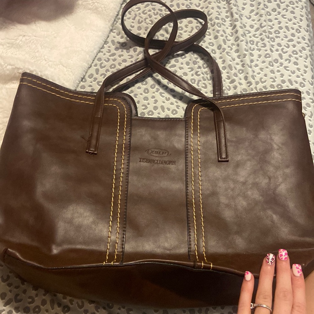 purse